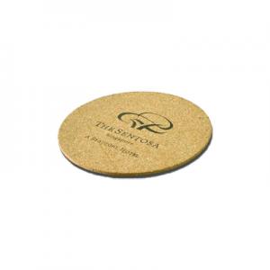 Cork Coaster