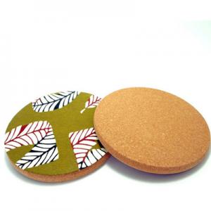 Cork Coaster