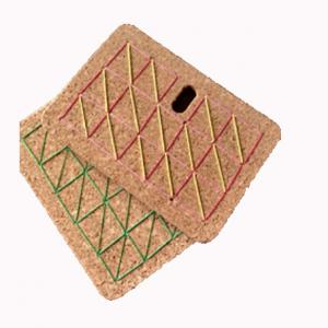 Cork Trivet