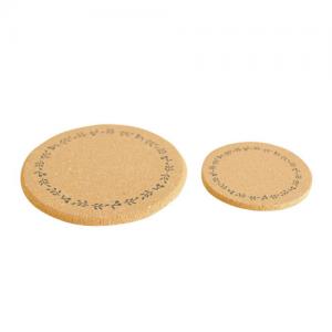 Cork Trivet