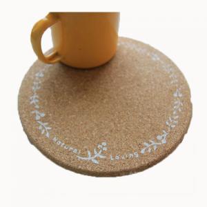 Cork Trivet