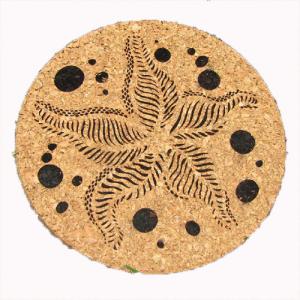 Cork Trivet