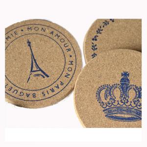 Cork Trivet