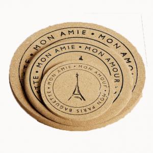 Cork Trivet