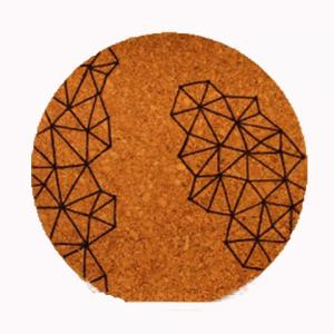 Cork Trivet