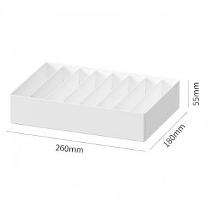 Desktop Cable Sorting Organizer- LARGE