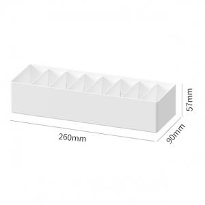 Desktop Cable Sorting Organizer- SMALL