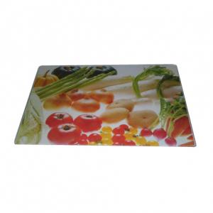 Glass Cutting Board