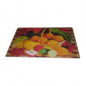 Glass Cutting Board