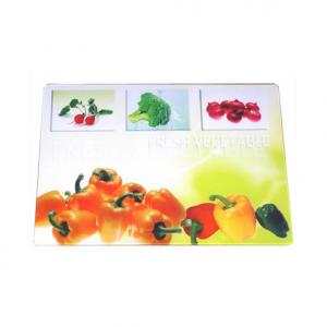 Glass Cutting Board