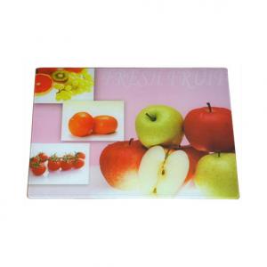 Glass Cutting Board