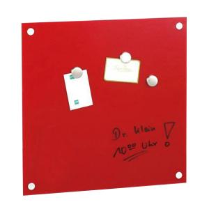 Glass Magnetic Dry-erase Board