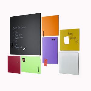 Glass Magnetic Dry-erase Board