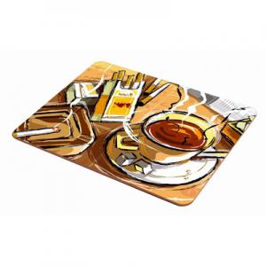 MDF/Cork Placemat