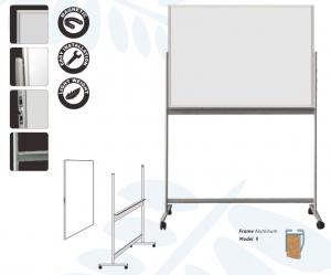 Mobile WhiteBoard, One-sided