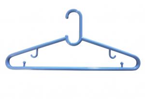 Plastic Cloth Hanger