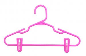 Plastic Cloth Hanger