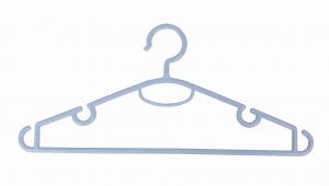 Plastic Cloth Hanger