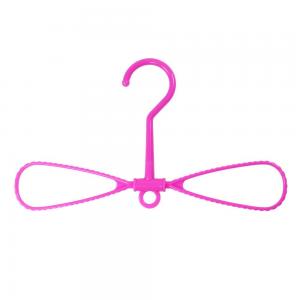 Plastic Cloth Hanger