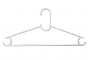 Plastic Cloth Hanger