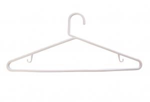 Plastic Cloth Hanger