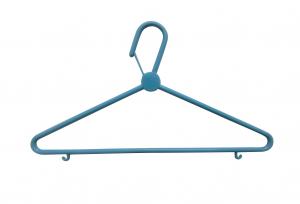 Plastic Cloth Hanger