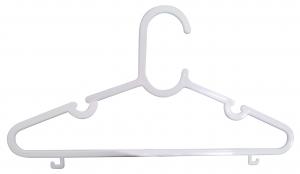 Plastic Cloth Hanger