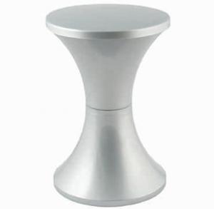Plastic Drum Stool