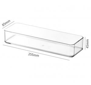Stackable Organiser Box-L