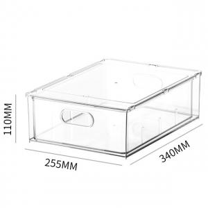 Storage Container with Drawer- 6L