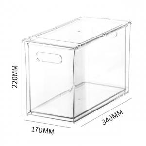 Storage Container with Drawer- 9L